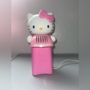 Hello kitty popcorn machine